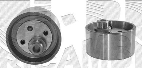 KM International FI1870 - Rola intinzator,curea distributie aaoparts.ro