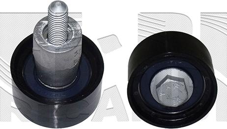 KM International FI24290 - Rola ghidare / conducere, curea distributie aaoparts.ro