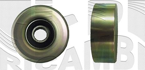 KM International FI23900 - Rola ghidare / conducere, curea transmisie aaoparts.ro