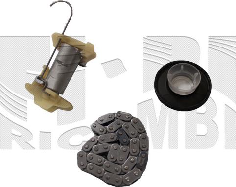 KM International KCD370 - Chit lant de distributie aaoparts.ro