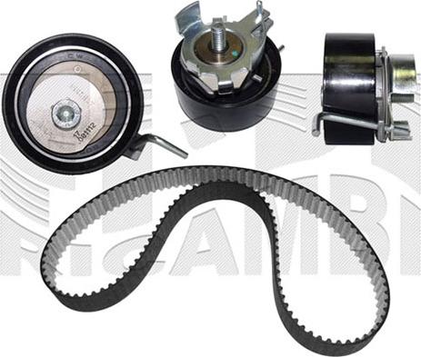 KM International KFI613 - Set curea de distributie aaoparts.ro