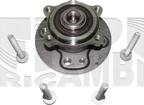 KM International RK4944 - Set rulment roata aaoparts.ro