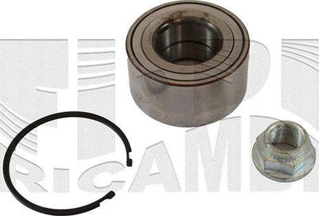 KM International RK1978 - Set rulment roata aaoparts.ro