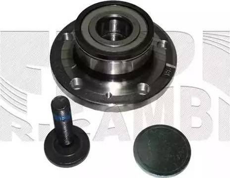 KM International RK1062 - Set rulment roata aaoparts.ro