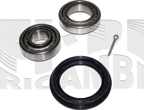 KM International RK1723 - Set rulment roata aaoparts.ro