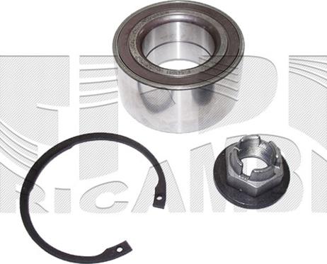 KM International RK7897 - Set rulment roata aaoparts.ro