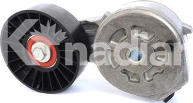 K'nadian 90203 - Intinzator curea, curea distributie aaoparts.ro