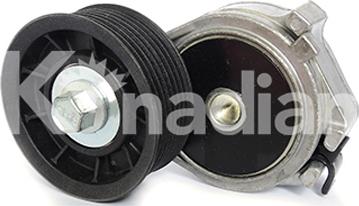 K'nadian 90215 - Intinzator curea, curea distributie aaoparts.ro