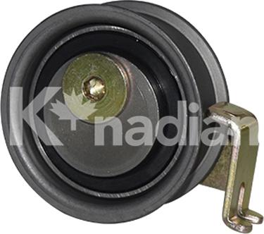 K'nadian 113069T - Rola intinzator,curea distributie aaoparts.ro