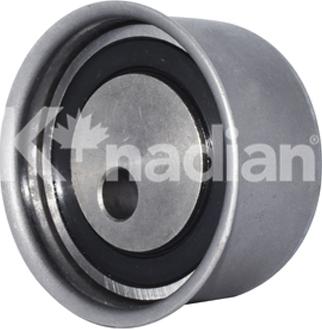 K'nadian 185469T - Rola intinzator,curea distributie aaoparts.ro