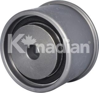 K'nadian 185224T - Rola intinzator,curea distributie aaoparts.ro