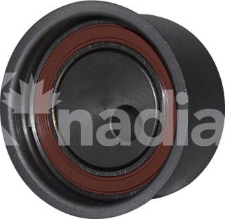 K'nadian 139041T - Rola intinzator,curea distributie aaoparts.ro