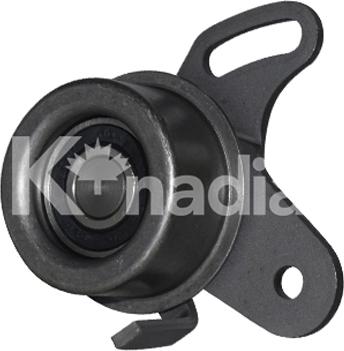K'nadian 130006T - Rola intinzator,curea distributie aaoparts.ro