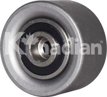 K'nadian 130010T - Rola intinzator,curea distributie aaoparts.ro