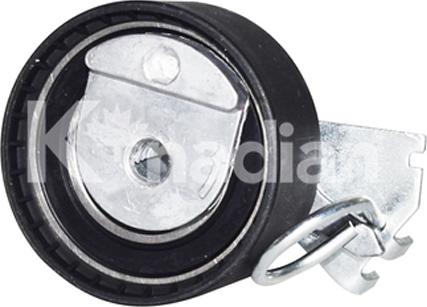 K'nadian 137060T - Rola intinzator,curea distributie aaoparts.ro