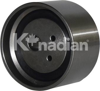 K'nadian 137032T - Rola intinzator,curea distributie aaoparts.ro