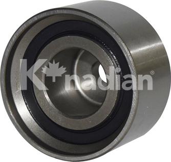 K'nadian 120074T - Rola intinzator,curea distributie aaoparts.ro