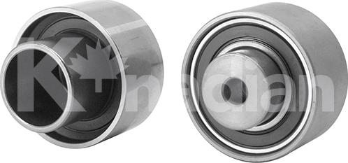 K'nadian 84103 - Set role, curea dintata aaoparts.ro