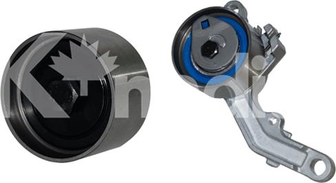 K'nadian 84102 - Set role, curea dintata aaoparts.ro