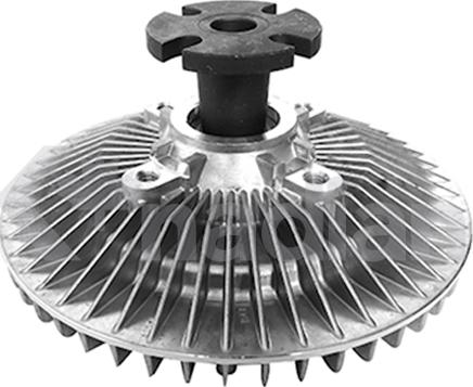 K'nadian 2706 - Cupla, ventilator radiator aaoparts.ro
