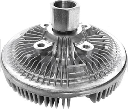 K'nadian 2786 - Cupla, ventilator radiator aaoparts.ro