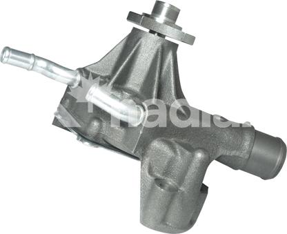 K'nadian P968 - Pompa apa aaoparts.ro