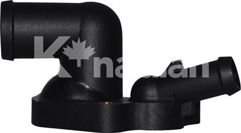 K'nadian TB922 - Flansa lichid racire aaoparts.ro