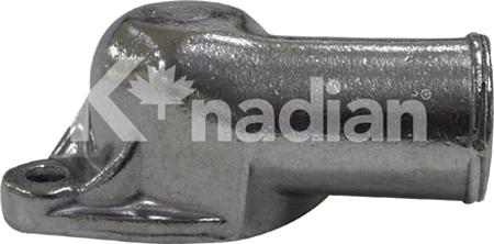 K'nadian TC023 - Flansa lichid racire aaoparts.ro