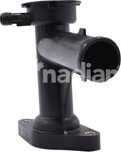K'nadian TC186 - Flansa lichid racire aaoparts.ro