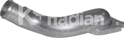 K'nadian TG266 - Flansa lichid racire aaoparts.ro