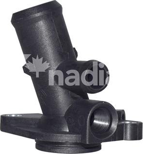 K'nadian TG263 - Flansa lichid racire aaoparts.ro