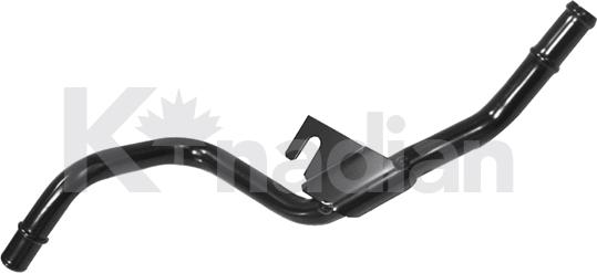 K'nadian TRG078922 - Cuplaj conducta lichid racire aaoparts.ro