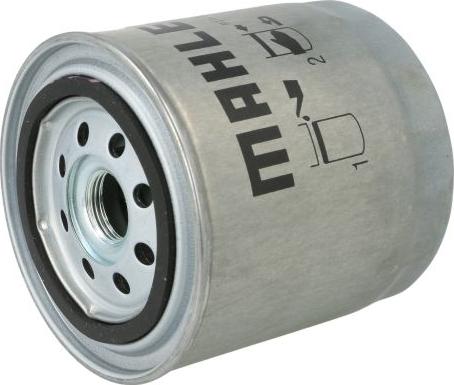 KNECHT KC 59 - Filtru combustibil aaoparts.ro