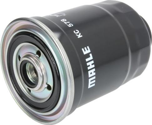 KNECHT KC 578D - Filtru combustibil aaoparts.ro