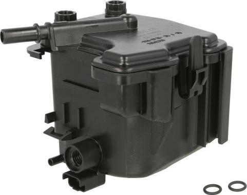 KNECHT KL 431D - Filtru combustibil aaoparts.ro