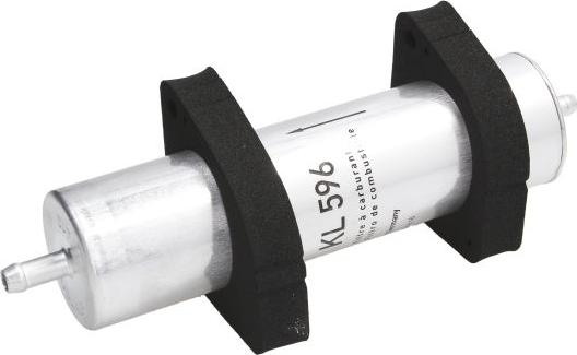 KNECHT KL 596 - Filtru combustibil aaoparts.ro