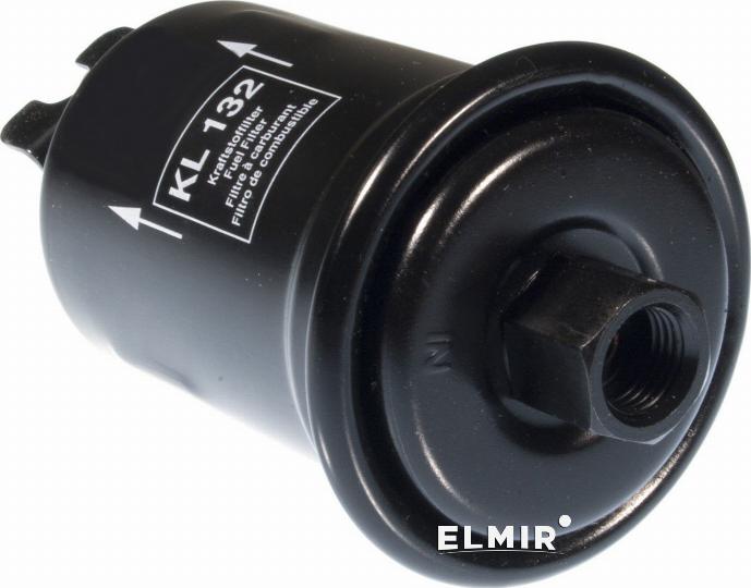 Baldwin BF1179 - Filtru combustibil aaoparts.ro