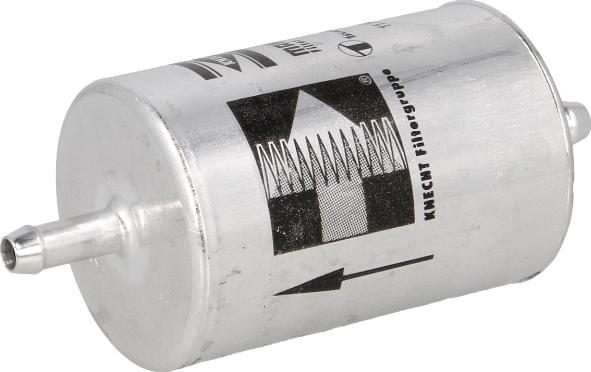 KNECHT KL 86 - Filtru combustibil aaoparts.ro