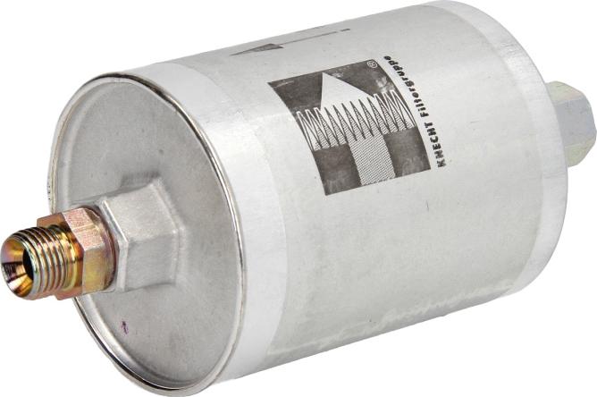 KNECHT KL 21 - Filtru combustibil aaoparts.ro