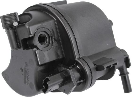 KNECHT KL 779 - Filtru combustibil aaoparts.ro