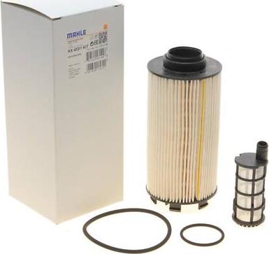 KNECHT KX 403/1KIT - Filtru combustibil aaoparts.ro
