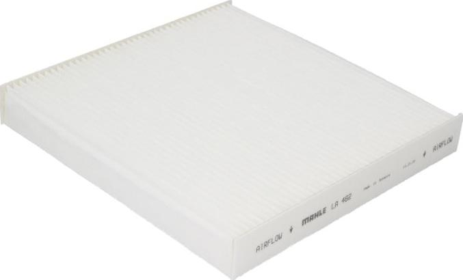 KNECHT LA 462 - Filtru, aer habitaclu aaoparts.ro