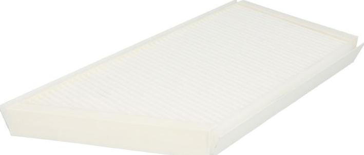 KNECHT LA 57 - Filtru, aer habitaclu aaoparts.ro