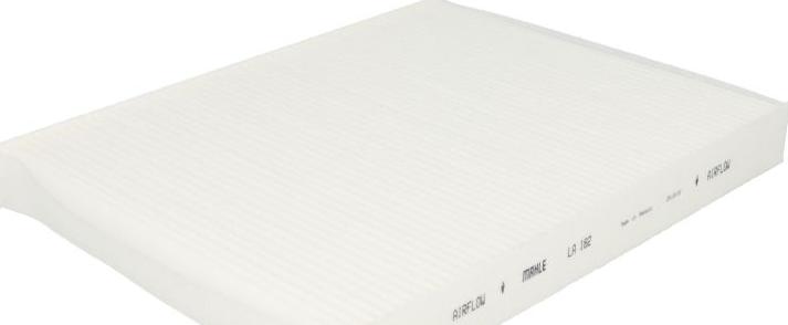 KNECHT LA 182 - Filtru, aer habitaclu aaoparts.ro