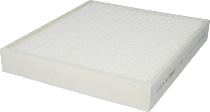 KNECHT LA 809 - Filtru, aer habitaclu aaoparts.ro