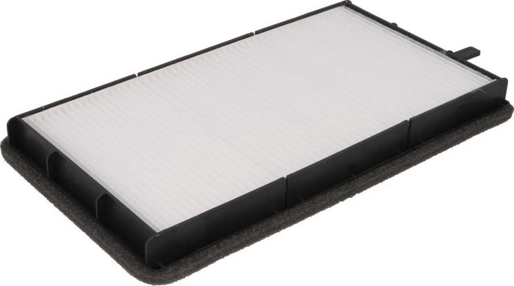 KNECHT LA 80 - Filtru, aer habitaclu aaoparts.ro