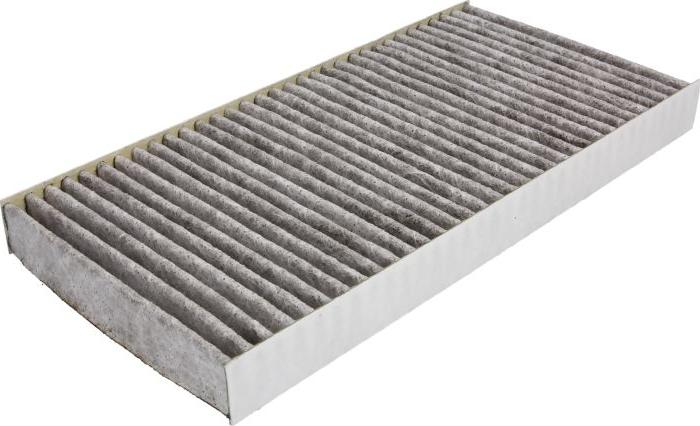 KNECHT LAO 117 - Filtru, aer habitaclu aaoparts.ro
