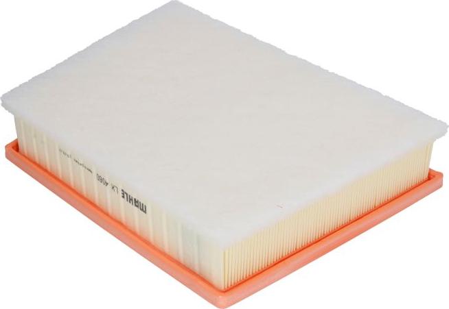 KNECHT LX 4060 - Filtru aer aaoparts.ro