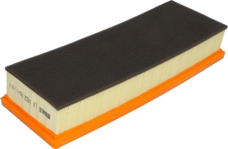 KNECHT LX 1452 - Filtru aer aaoparts.ro