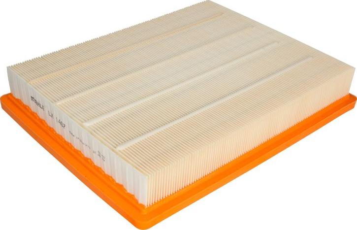 KNECHT LX 1467 - Filtru aer aaoparts.ro